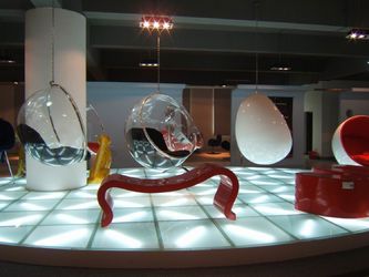 MODERN FURNITURE GROUP LIMITED